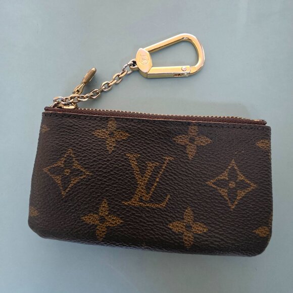 Louis Vuitton Key Pouch S - Picture 2 of 7